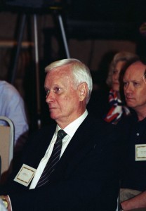 Ray Hart, 1996 Greenville SC SEMS Meeting