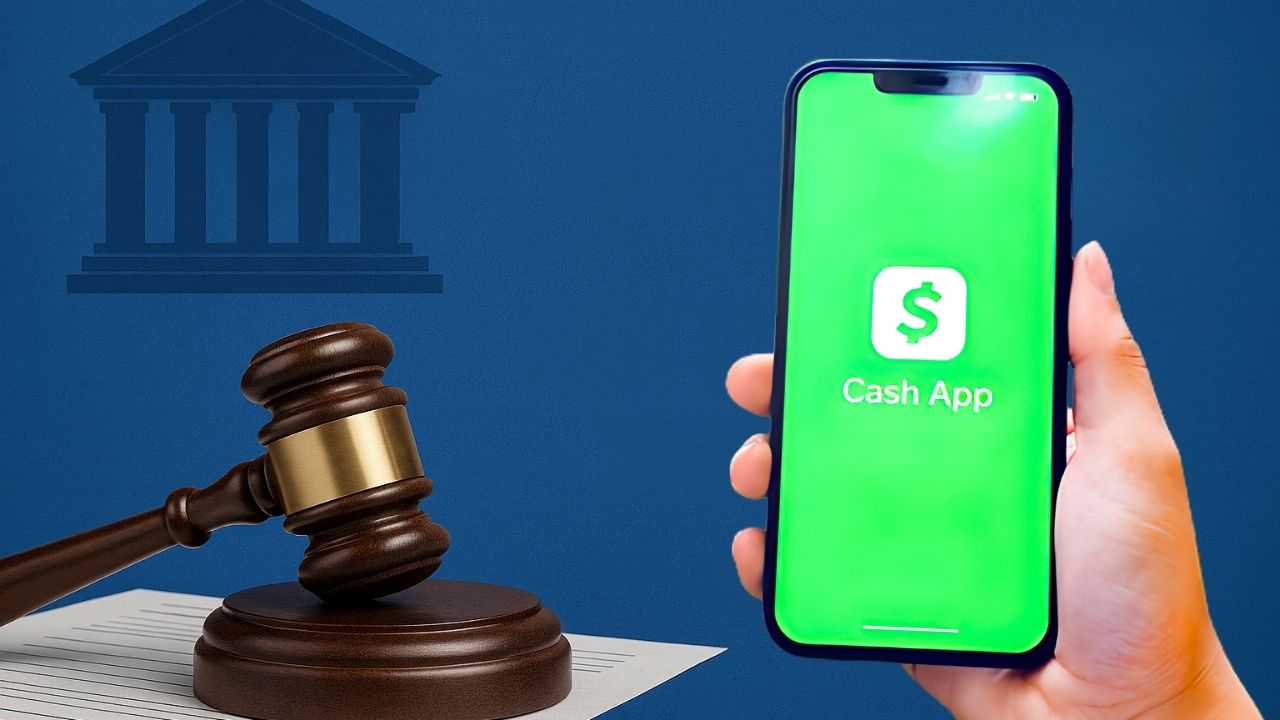 Cash App Settlement