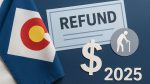 Colorado TABOR Refund