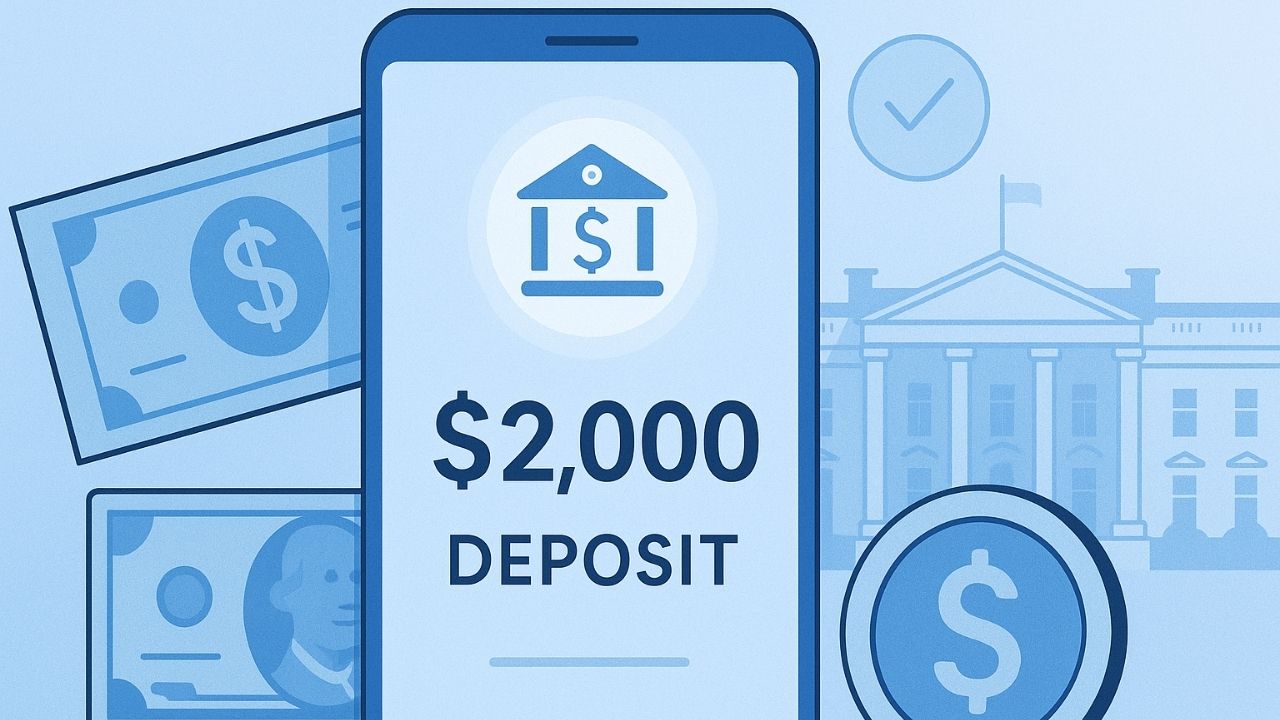 IRS 200 Direct Deposit