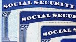 Social Security Payment December